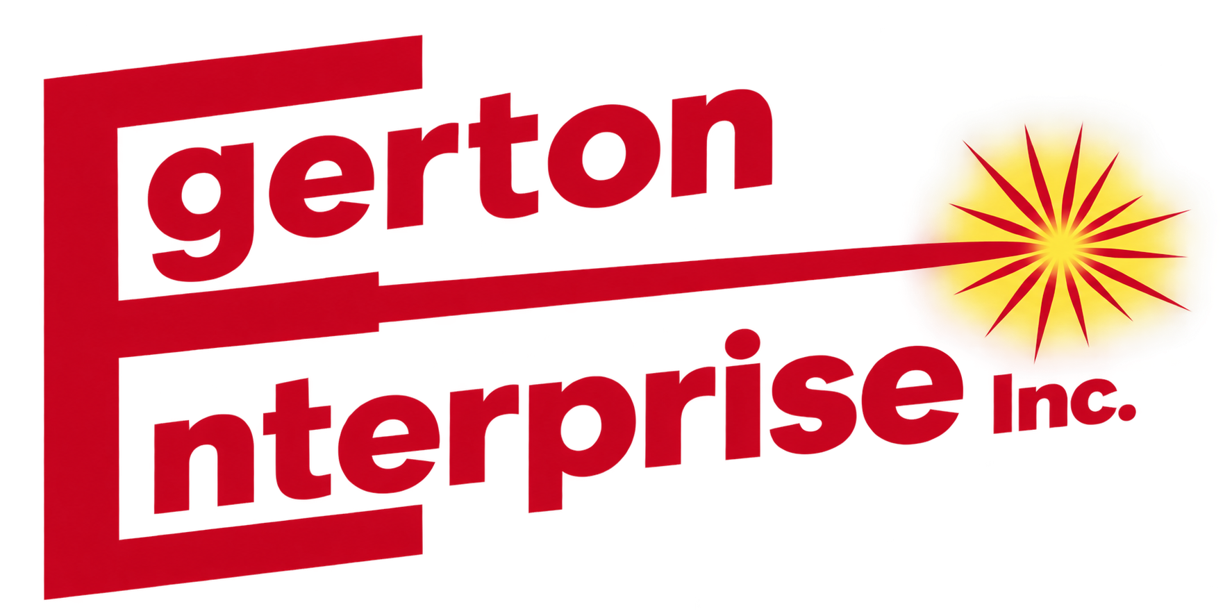 Egerton Enterprise Inc.